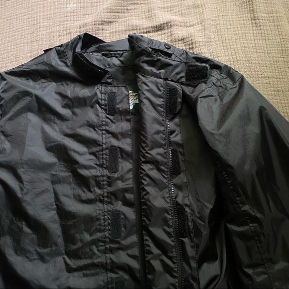 HARLEY DAVIDSON Bomber Light Jacket - Picture 3 of 5